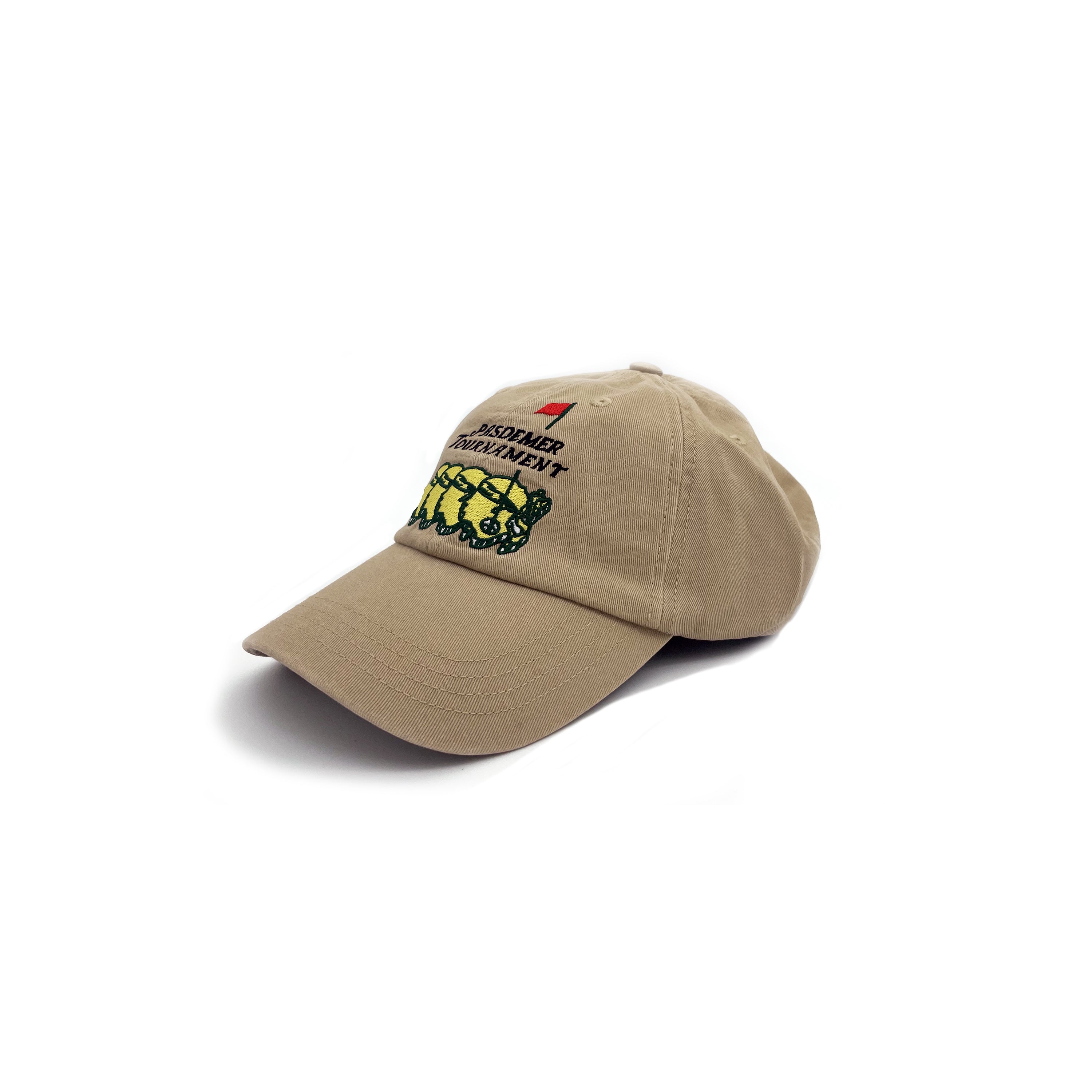 Golf Course Cap