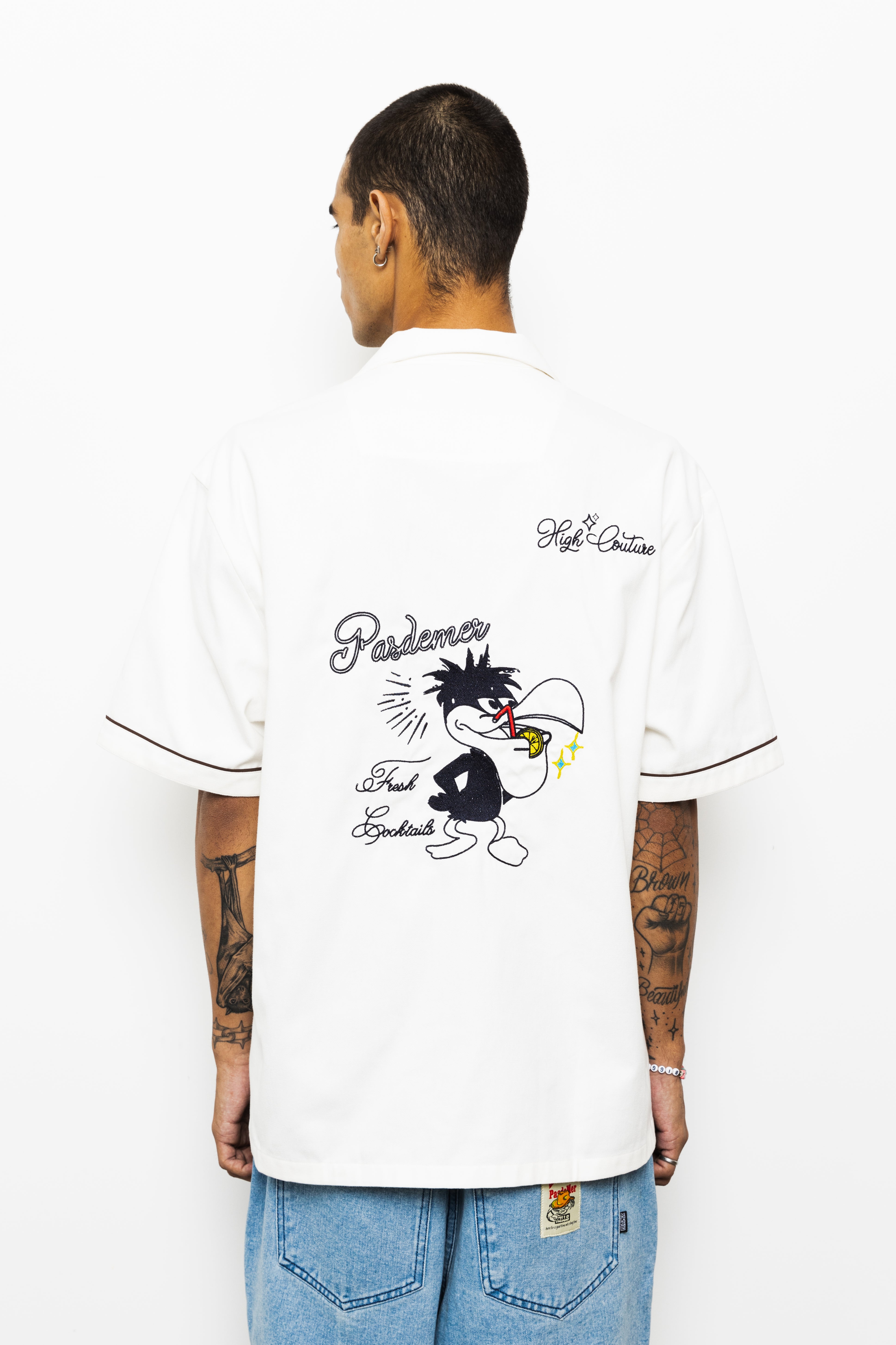 Fresh Cocktails Shirt