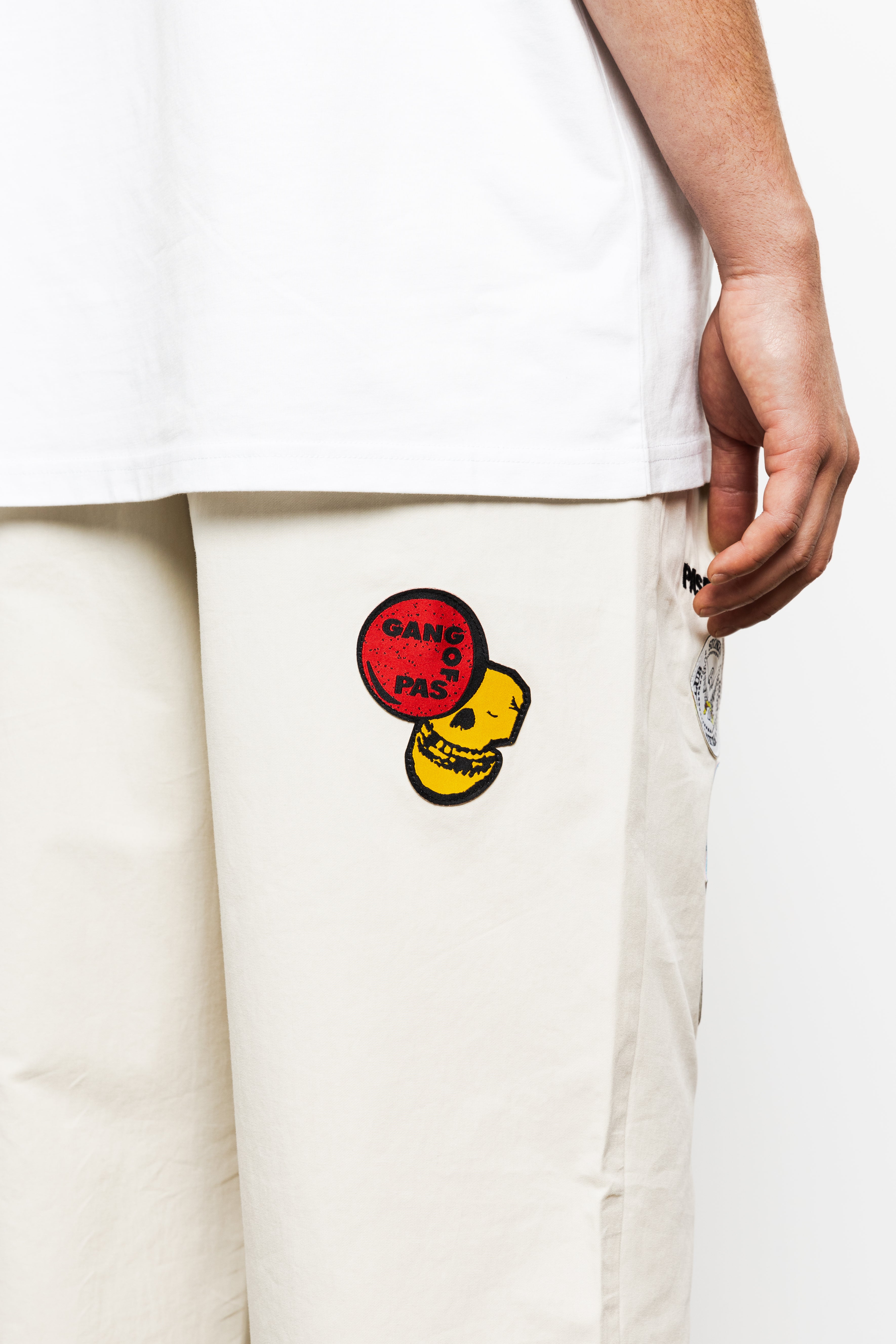 Fishing Club Trousers