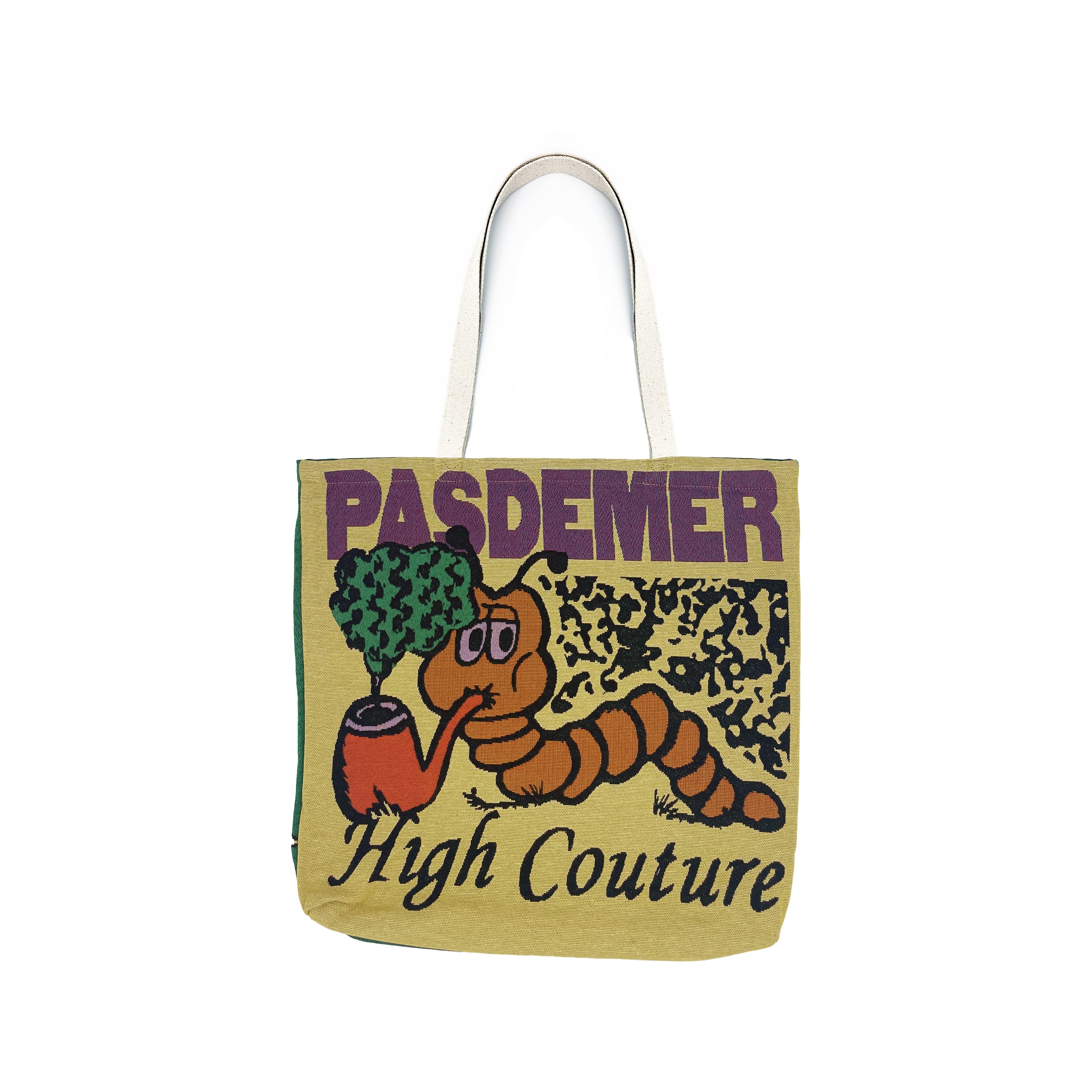 High Couture Tote bag